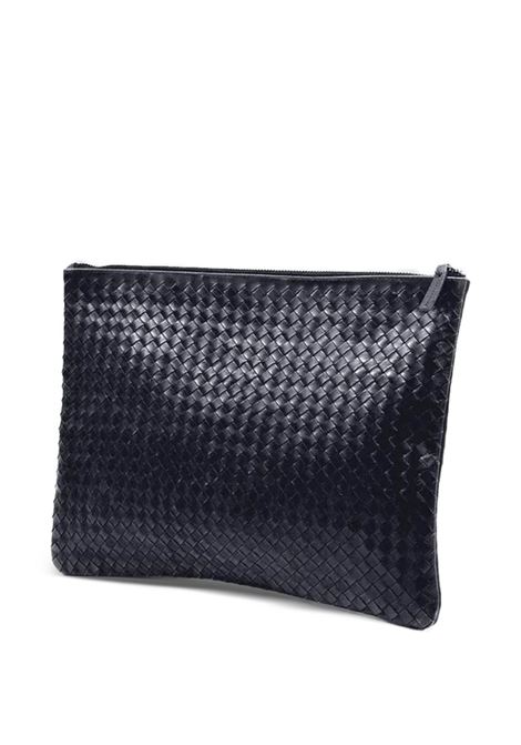 pochette a4 donna nera DRAGON DIFFUSION | DGW58058BLACK